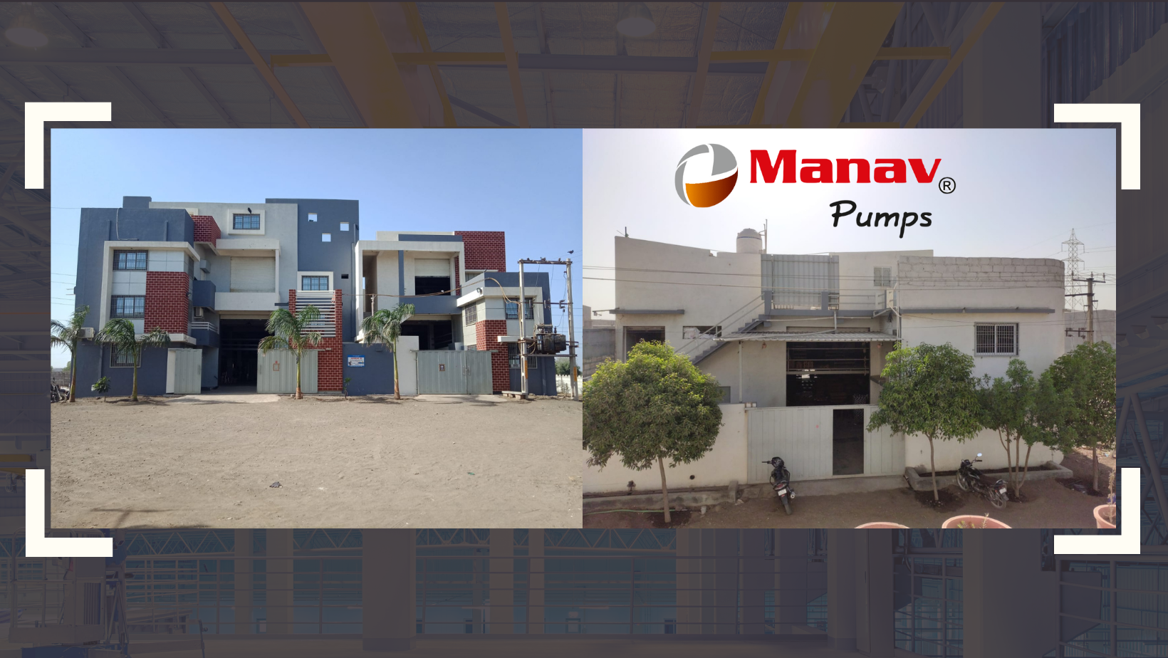 Manav Pump Tech