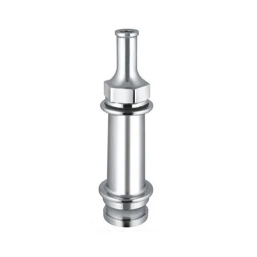 Stainless Steel Fire and Safety Nozzle
