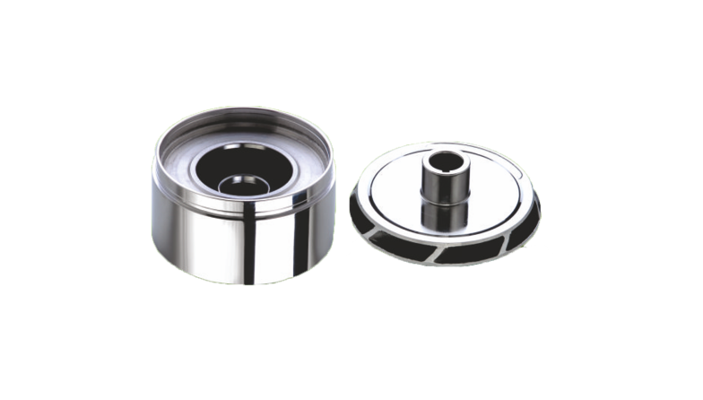 Submersible Pumps Impellers
