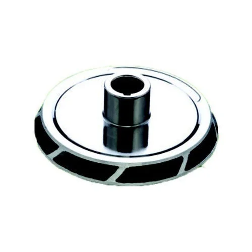 Submersible Pumps Impellers