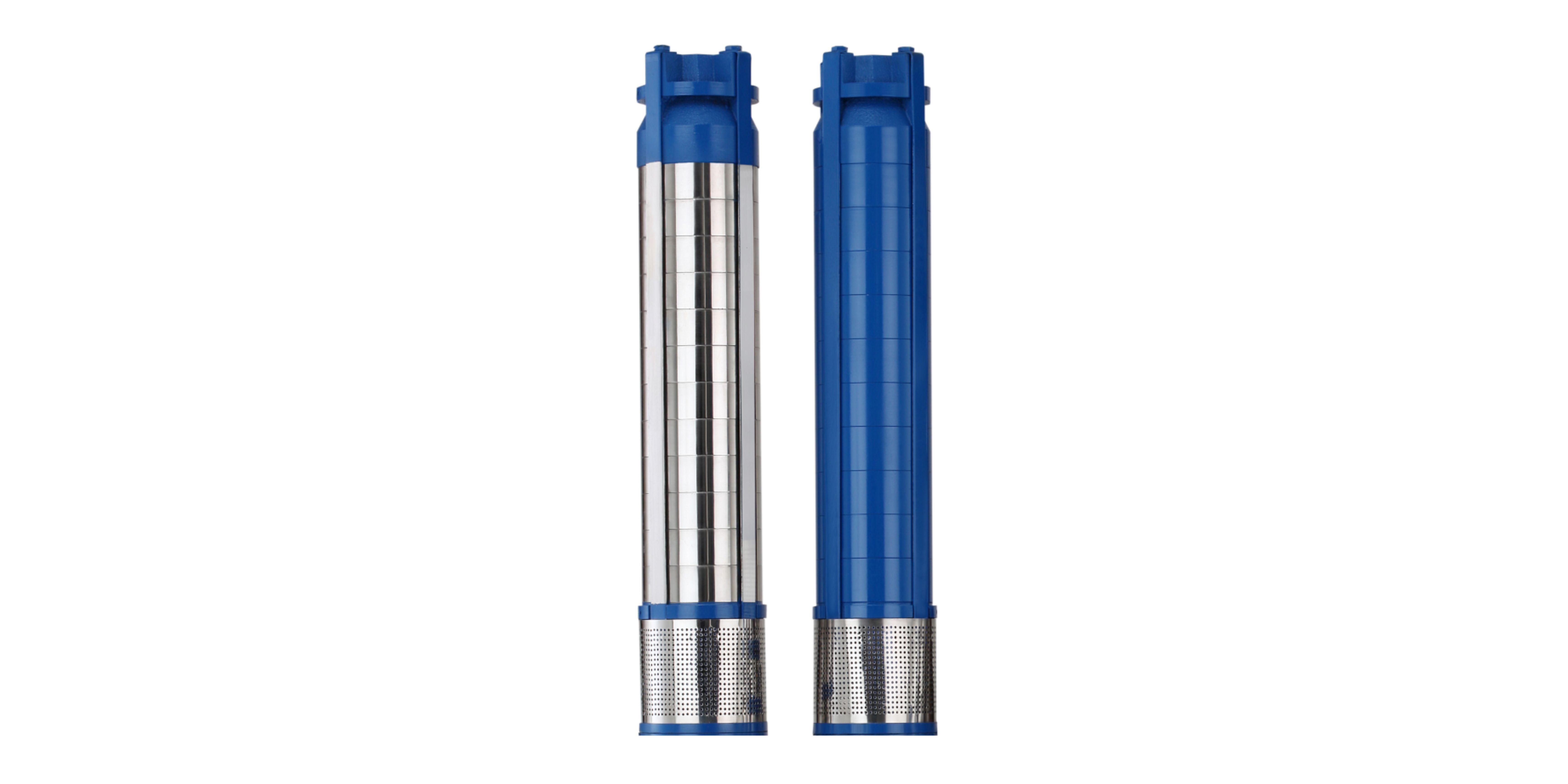 SS  Fabricated Pump