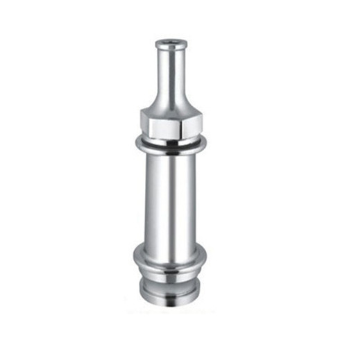 Stainless Steel Fire and Safety Nozzle Manufacturers In Bihar