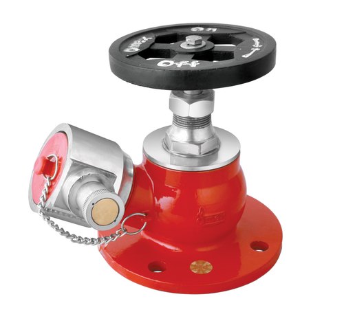 STAINLESS STEEL HYDRANT VALVE CASTING MANUFACTURERS IN UTTAR PRADESH