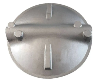 STAINLESS STEEL BUTTERFLY DISC MANUFACTURERS IN MADHYA PRADESH